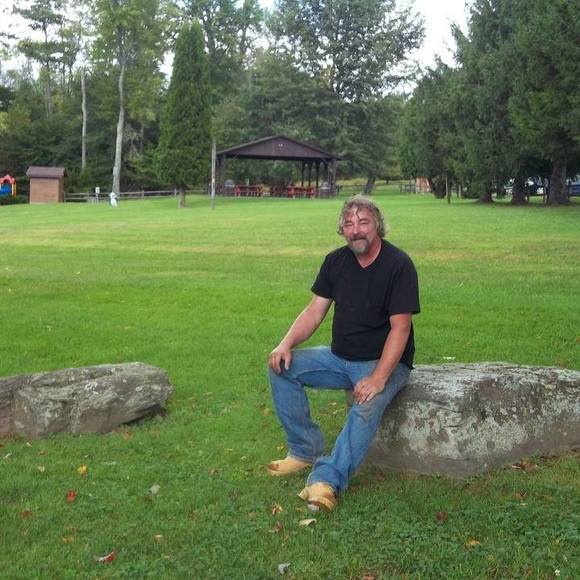 Meet your Posher, Kevin - Picture 1 of 1